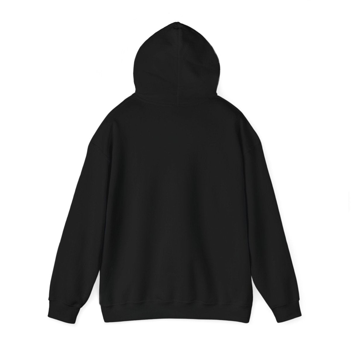 Believe Hooded Sweatshirt - Unthreaded