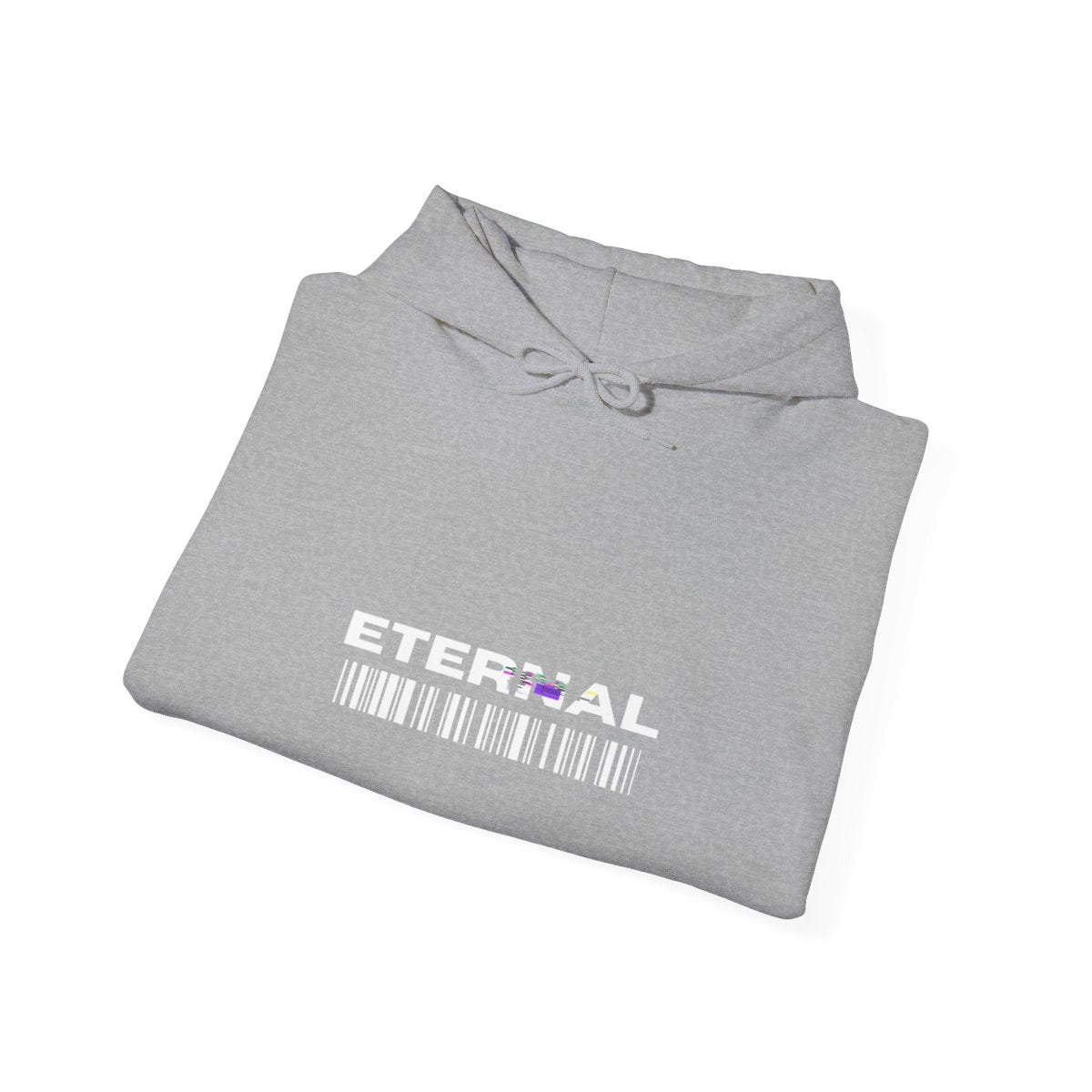 Eternal Hooded Sweatshirt - Unthreaded